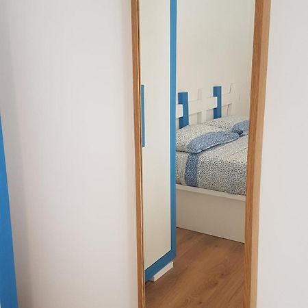 Aquamarine Apartment Nel Cuore Di San Vito San Vito Lo Capo Buitenkant foto