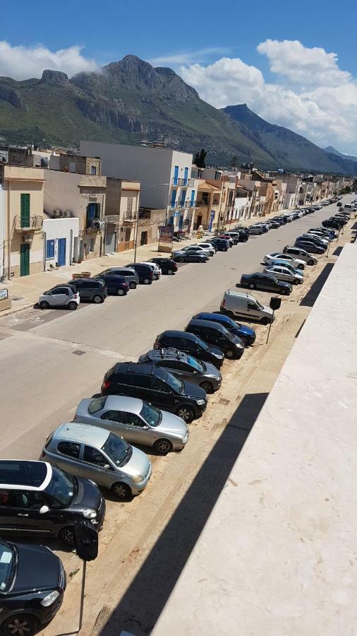 Aquamarine Apartment Nel Cuore Di San Vito San Vito Lo Capo Buitenkant foto