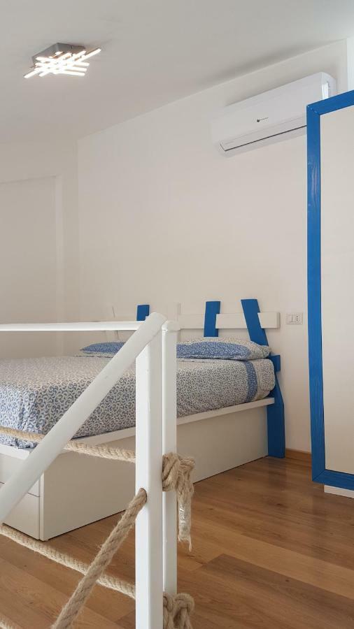 Aquamarine Apartment Nel Cuore Di San Vito San Vito Lo Capo Buitenkant foto