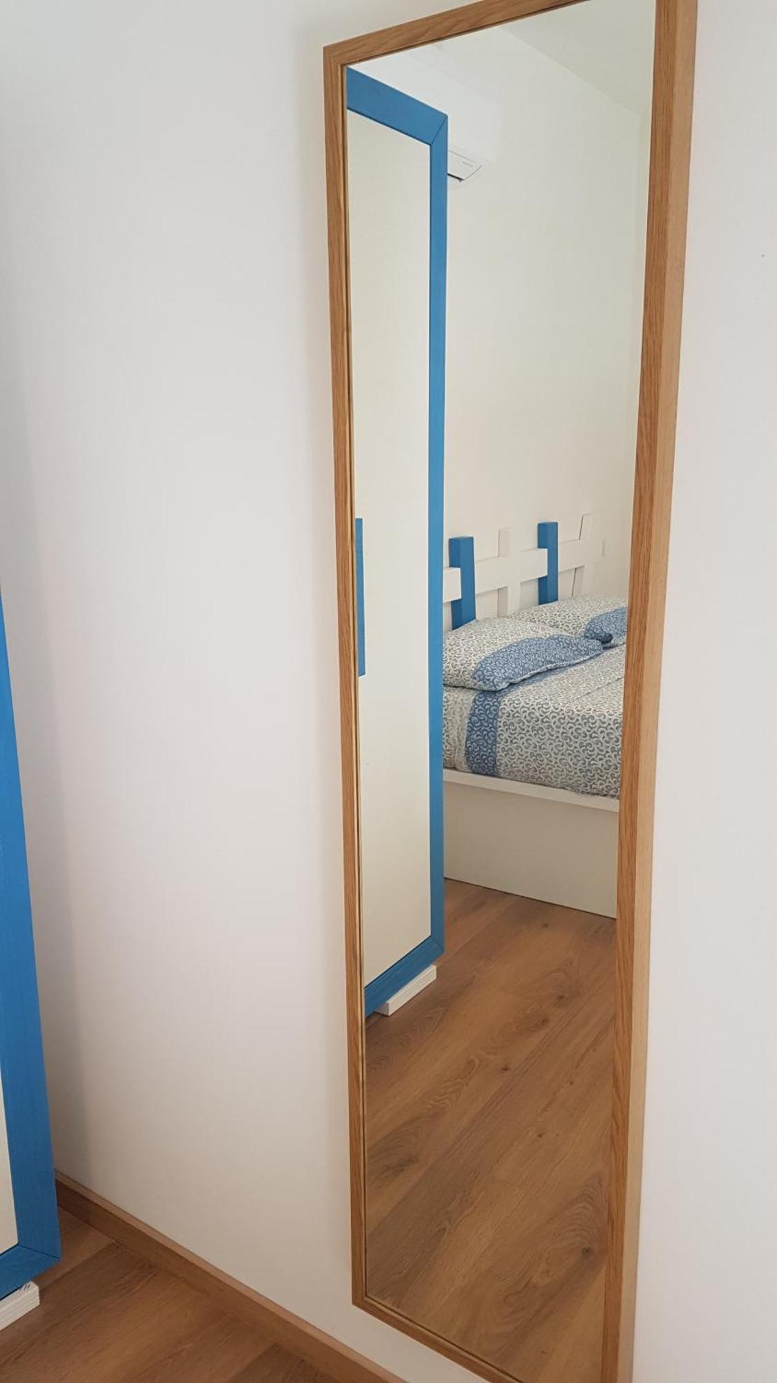 Aquamarine Apartment Nel Cuore Di San Vito San Vito Lo Capo Buitenkant foto