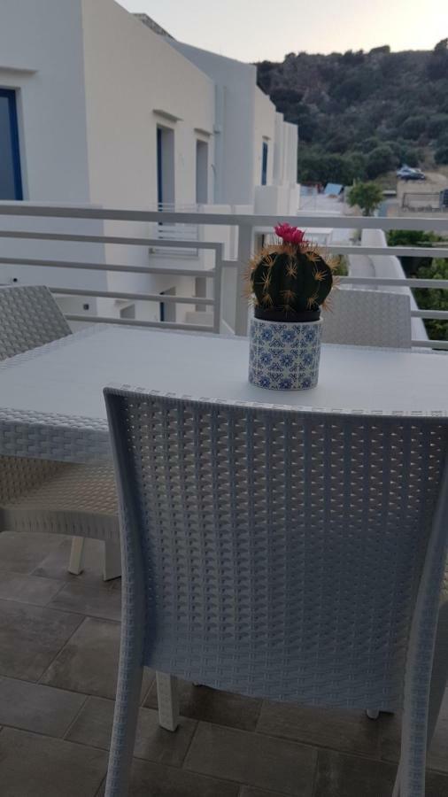 Aquamarine Apartment Nel Cuore Di San Vito San Vito Lo Capo Buitenkant foto